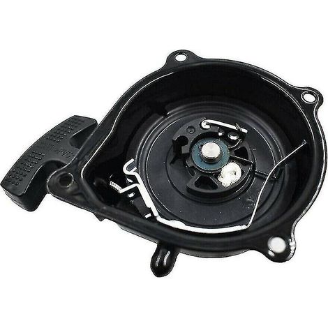 Démarreur à rappel manuel compatible avec Suzuki LT-A50, ALT50 et LT50 (1/5)