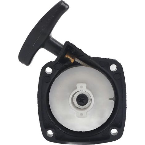 Démarreur manuel à tirette pour moteur 23CC 1E32F - Pièces détachées pour taille-haies (1/5)