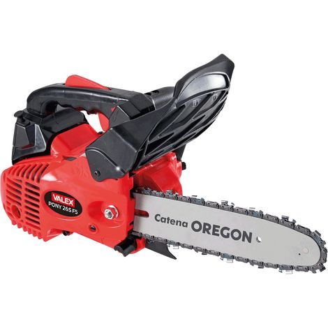 VALEX 1493947 - MOTOSEGA DA POTATURA PONY 26S F5