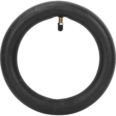 Chambre à air en caoutchouc butyle pour scooter électrique Xiaomi M365, dimensions 8.5x2, noir (1/5)