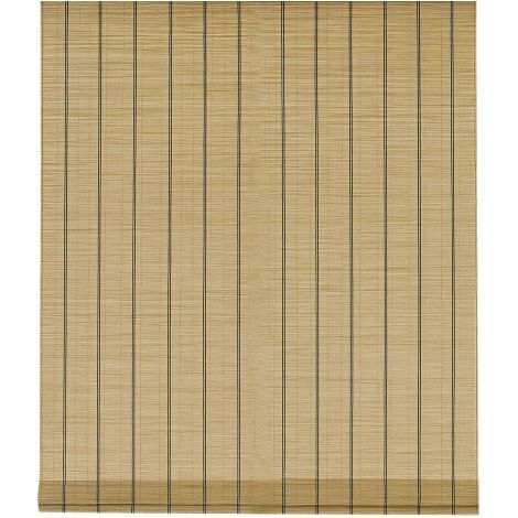 'TAPPARELLA IN MIDOLLINO NATURALE ''SH1338'' cm 100 x 250' cm 100 x 250