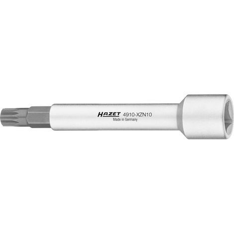 HAZET 4910-XZN10 CONTRE-SUPPORT POUR TIGE DE PISTON, BLUE