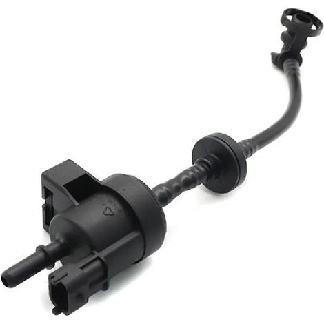 Électrovanne de purge du canister pour Chevy Trax, Sonic, Cruze, Buick Encore Vapor 1.4L (références : 55573017 et 0280142505-SFYGV) (1/5)