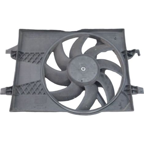 Moteur Ventilateur Radiateur FORD Fiesta [PRODUIT D'OCCASION]♻️1494829 (1/2)