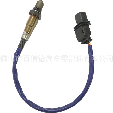 Lambda sensor 2413317, guaranteed quality replacement, automotive lambda sensor 2413317 (1/5)
