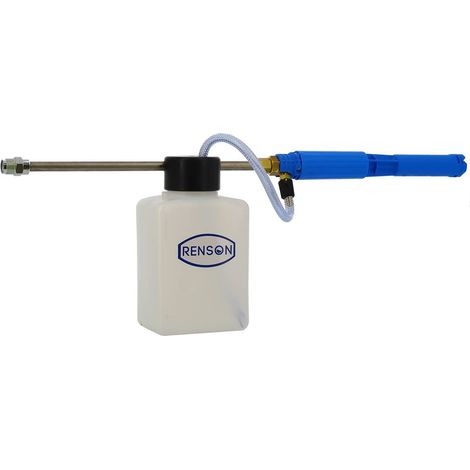 CANON A MOUSSE 2L RACCORD EURO POUR DEBIT ENTRE 15 - 23L/M RENSON (1/2)