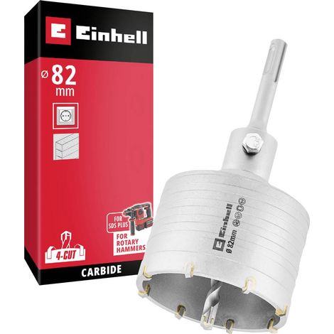 Einhell 176082 Couronne trépan 82 mm 1 pc(s) (1/4)