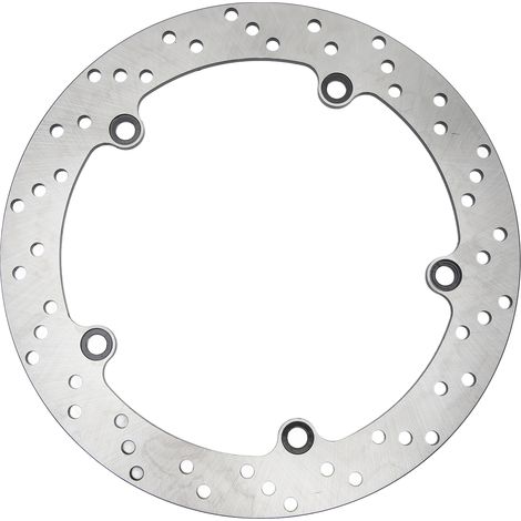 Rotor de disque de frein arrière, accessoires de moto de remplacement pour R1150GS Adventure 2001 – 2006 (1/5)