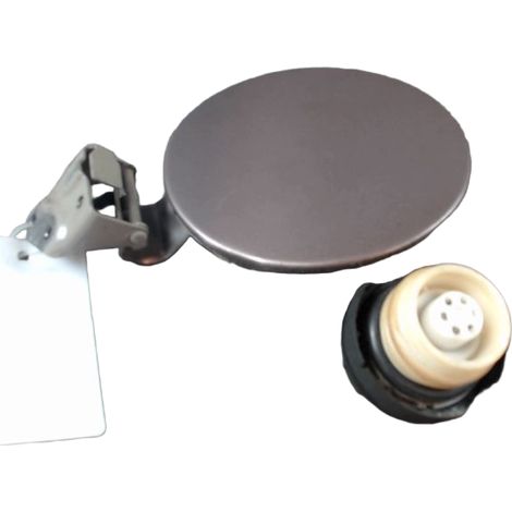 [PRODUIT D'OCCASION] Volet De Trappe Carburant SUZUKI Alto 5 Ptes ♻️ Ref Oe. 64850m68k01000 - Garantie à vie (1/3)