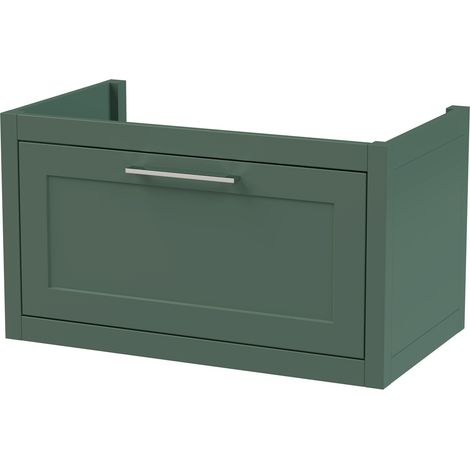 800 Single Drawer WH Unit
