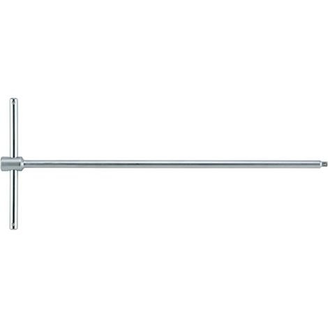 Attrezzo a manico a T Bahco t-handle tool acciaio ad alte prestazioni 51 cm (1/2)
