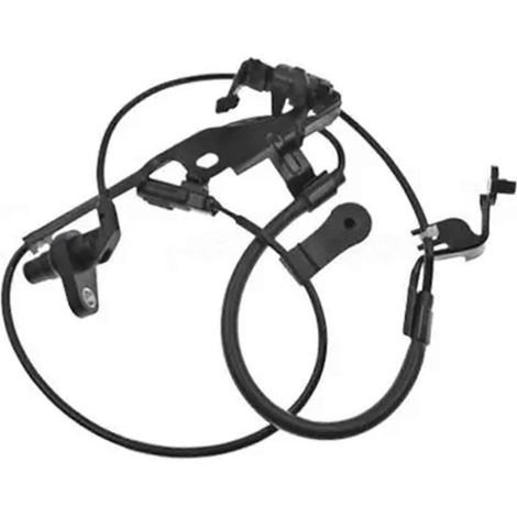Capteur de vitesse de roue ABS avant gauche 89543-48050 pour (comme illustré) (1/5)
