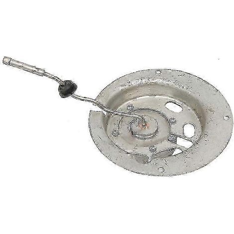 Cartouche chauffante à air compatible avec les brûleurs Webasto Air Top 3500 ou Air Top 5000, référence 67955A. (1/5)