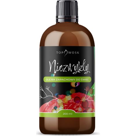 Außergewöhnliches Duftöl 200 ml