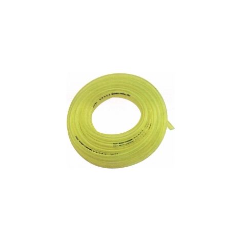 PVC ALTO PAR Ø  interior 3,2mm Ø  exterior 6,0mm longitud 5m