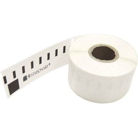 Etiquetas adhesivas para Dymo Labelwriter 99015 S0722440 5470 mm 320 unidades (1/5)