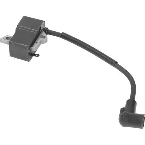 Bobine d'allumage 4137 400 1350 pour Stihl FS75 FS80 FS80R FS85 FS85R débroussailleuse tondeuse ABS (1/5)