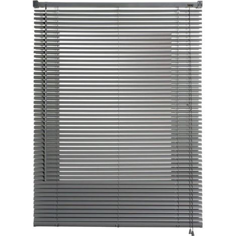 STOR PLANET VENEZIANA VINILE GRIGIO 135x160 CM