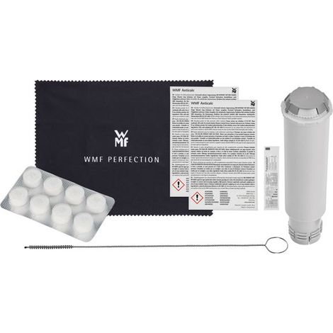 Kit de mantenimiento para máquina de café en grano - Wmf Perfection - Xw135000 - Seb