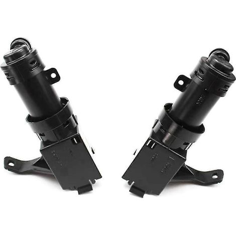 Bomba lavafaros Boquilla de faros Actuador de limpieza por pulverización 85208-50021 85207-50021 para Toyota Le