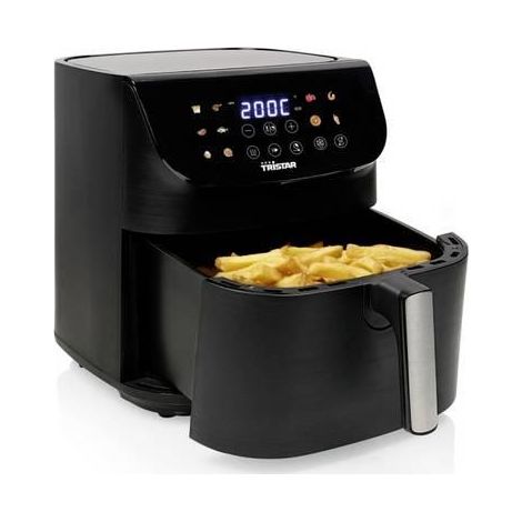 Freidora de aire Tristar fr-9073 1800W 9L (1/3)
