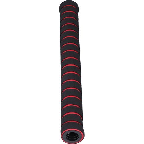 Barre de connexion pour haltères 40 cm - Accessoire musculation et fitness pour entraînement à domicile (1/5)