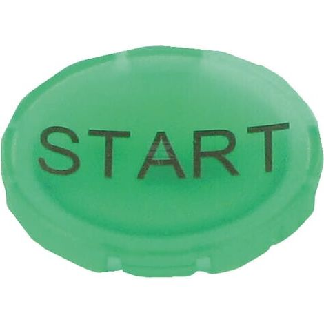 Tasto lente verde START EATON M22XDLGGB1
