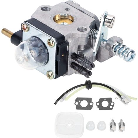 Kit conduite carburant – compatible Zama C1U-K54A – pour Mantis 7222, Echo 12520013123