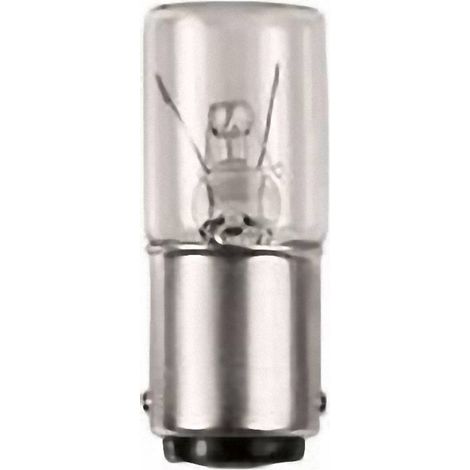 N/A Werma Signaltechnik BA15D 5 W 24 V N/A Adatto per serie (Dispositivi di segnalazione) Segnale luminoso 200