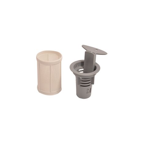 Filtro centrale - Lavastoviglie - ARISTON HOTPOINT - 1048443135152357560