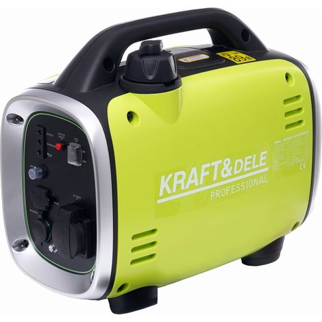 Generatore inverter 1,2kW / 1,3kW KD683