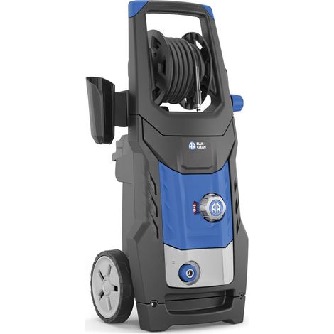 AR Blue Clean Nettoyeur Haute Pression 397, pour Voitures et Espaces Extérieurs de la Maison (2200 W, 160 bar, 460 l/h)