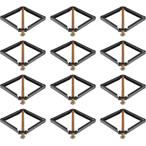 20 outils de réparation de boîtiers d'interrupteurs