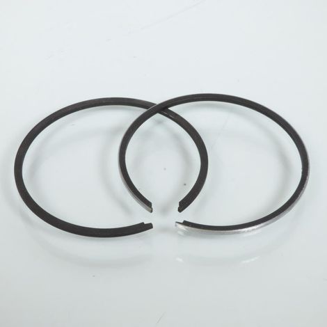 fasce elastiche rsm per moto yamaha 50 dtx nuovo