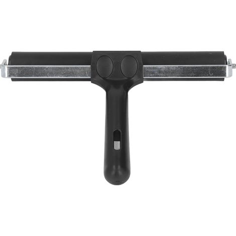 Rouleau encreur 20cm, rouleau caoutchouc souple pour impression, gravure, peinture et loisirs créatifs, outil de marquage manuel (1/5)