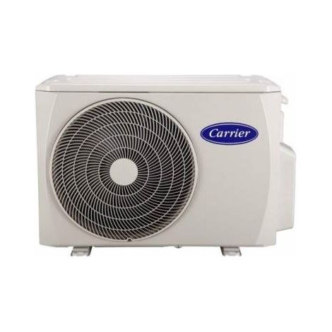 Unidad exterior Multi Split R-32  - CARRIER Modelo: 38QUS021D8S3  3x1