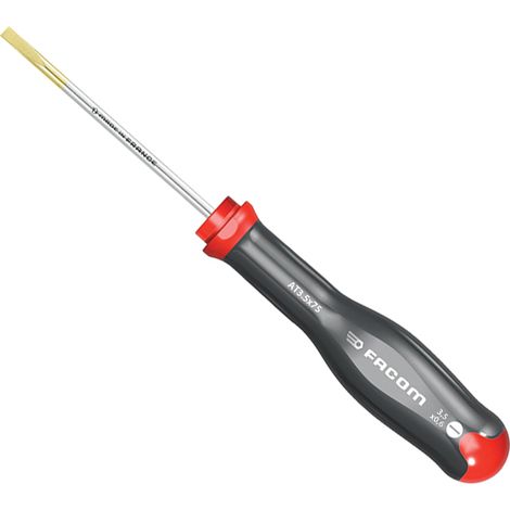 Ersatzteil - Originaler Prot2 Fräseschraubendreher 3.5x75 -  -