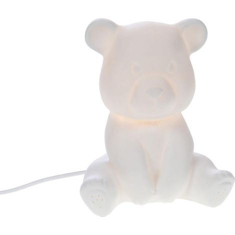 Amadeus - Lampe Ourson 23 cm (1/2)