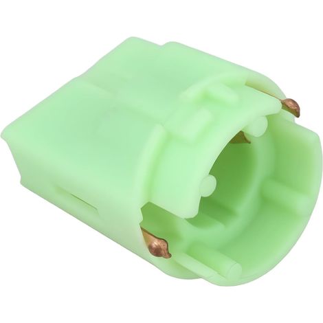 Douille d'ampoule de Feu Arrière 63218355883 Compatible avec BMW Série 3 5 7 E71 E61 E38 E32 E30 (2008-2014) (1/5)