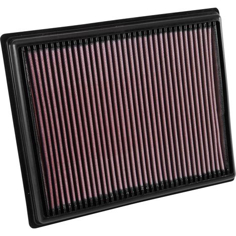 FILTRE A AIR DE REMPLACEMENT K&N 33-3035 (1/3)