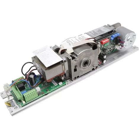 Automatismo Per Porte A Battente Faac 950n2 2050042 Automazione Automatismi