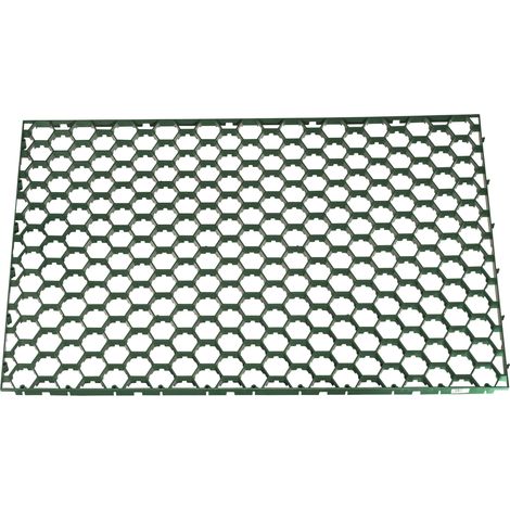 SALVAPRATO GRANDE CM.115X75X3H VERDE (1/4)