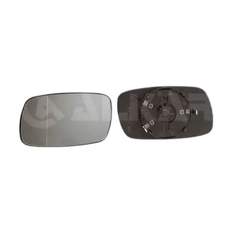 Verre de rétroviseur, rétroviseur extérieur ALKAR 6451436 OPEL 1426511