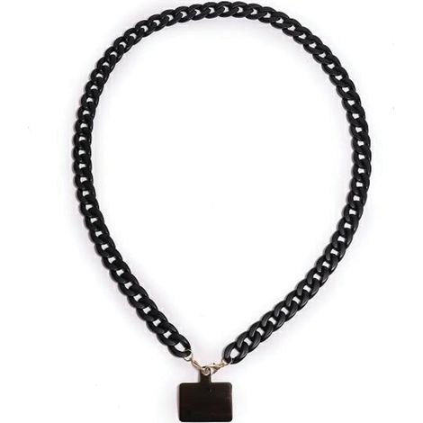 Correa universal Beline Serenity negra