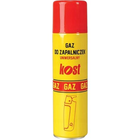 Kost Briquet Universel Gaz 90ML (1/2)