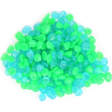 Caractéristiques : 1. Les pierres lumineuses sont des roches artificielles, non toxiques, non radioactives et inodores, finement granuleuses. (1/3)