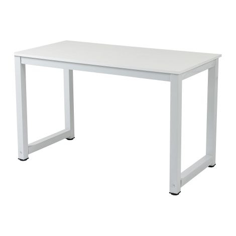 Bureau blanc
