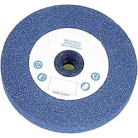 Mola Abrasiva   125 X 16 F. 13 Gr.60