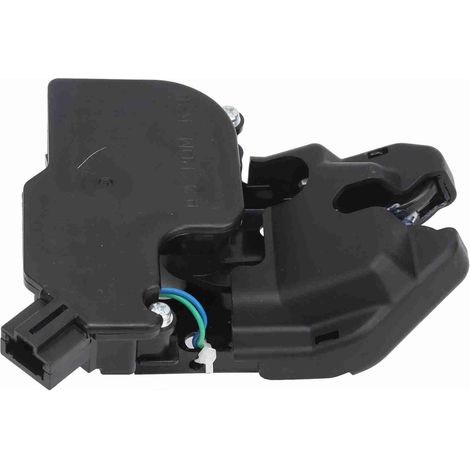 Actuateur de verrou de coffre Honda Accord CL 2003‑2007 noir ABS (1/5)