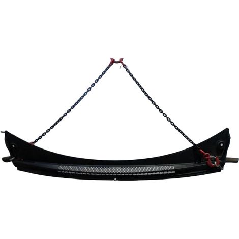 Baie Pare Brise PEUGEOT 5008 [PRODUIT D'OCCASION]♻️8251hn